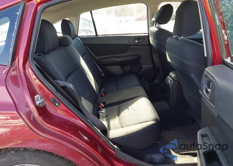 2014 Subaru Impreza 2.0I Sport Premium из США, поврежденный, VIN JF1GPAL61E8266481